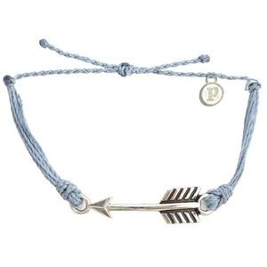 Pura Vida arrow bracelet no longer avail to order
